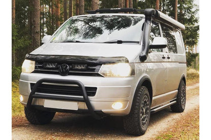 Lazer komplett grillkit VW Transporter T5.1 2010+