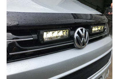 Lazer komplett grillkit VW Transporter T5.1 2010+