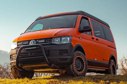 Lazer komplett grillkit VW Transporter T6 startline