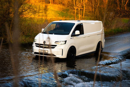 Lazer komplett grillkit VW Transporter T7 (2025+) (Linear 18 Elite)