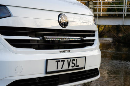 Lazer komplett grillkit VW Transporter T7 (2025+) (Linear 18 Elite)