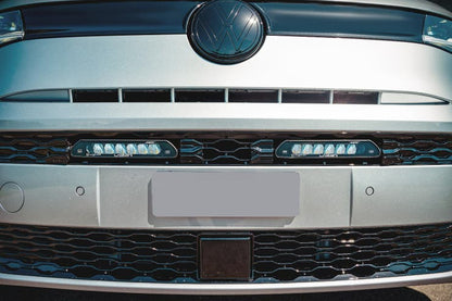 Lazer komplett grillkit VW T7 2022+ grillbrakett