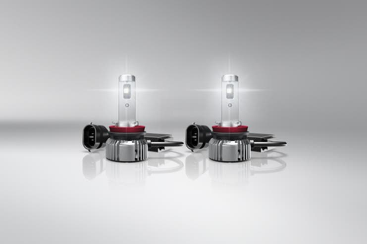 Osram Night Breaker H11 LED-kit