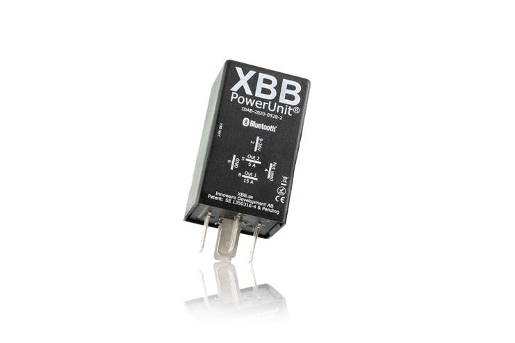 XBB PowerUnit 