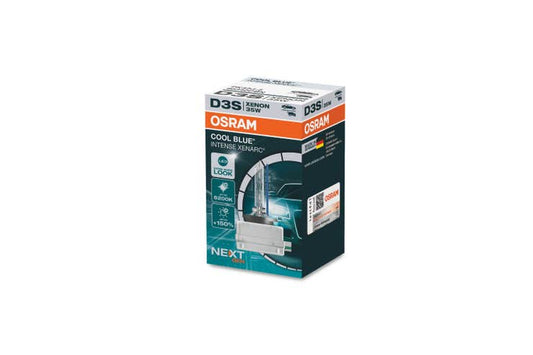 Osram D3S Cool Blue Intense xenonpære