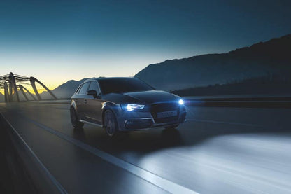 Osram Cool Blue Intense Xenarc D2S Gen2