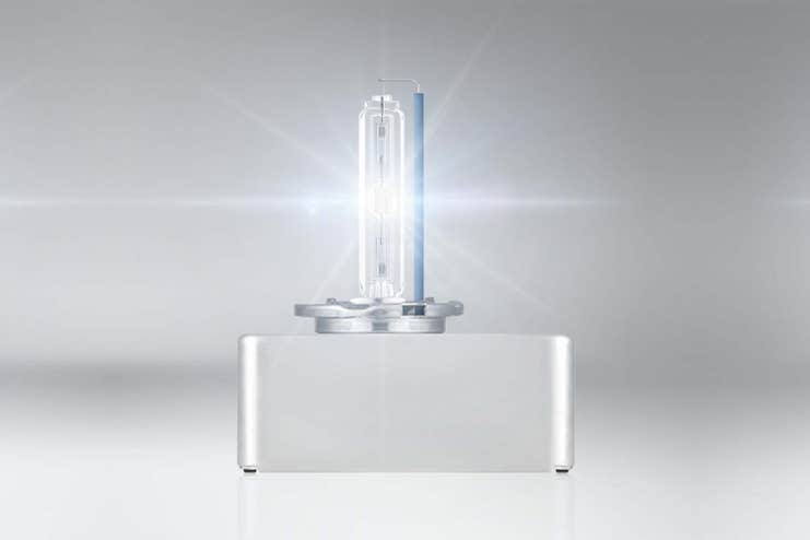 Osram D5S original xenonpære
