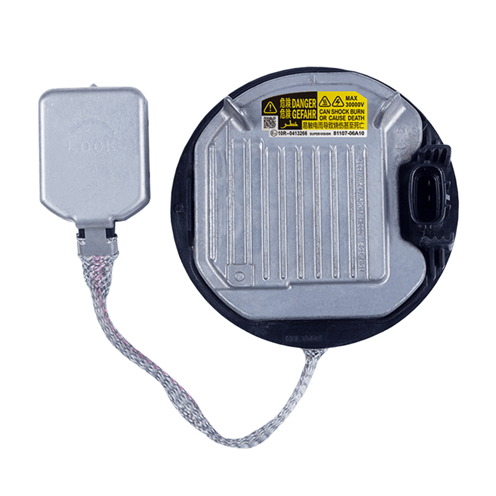 Lumen Ballast for Lexus  Subaru  Toyota